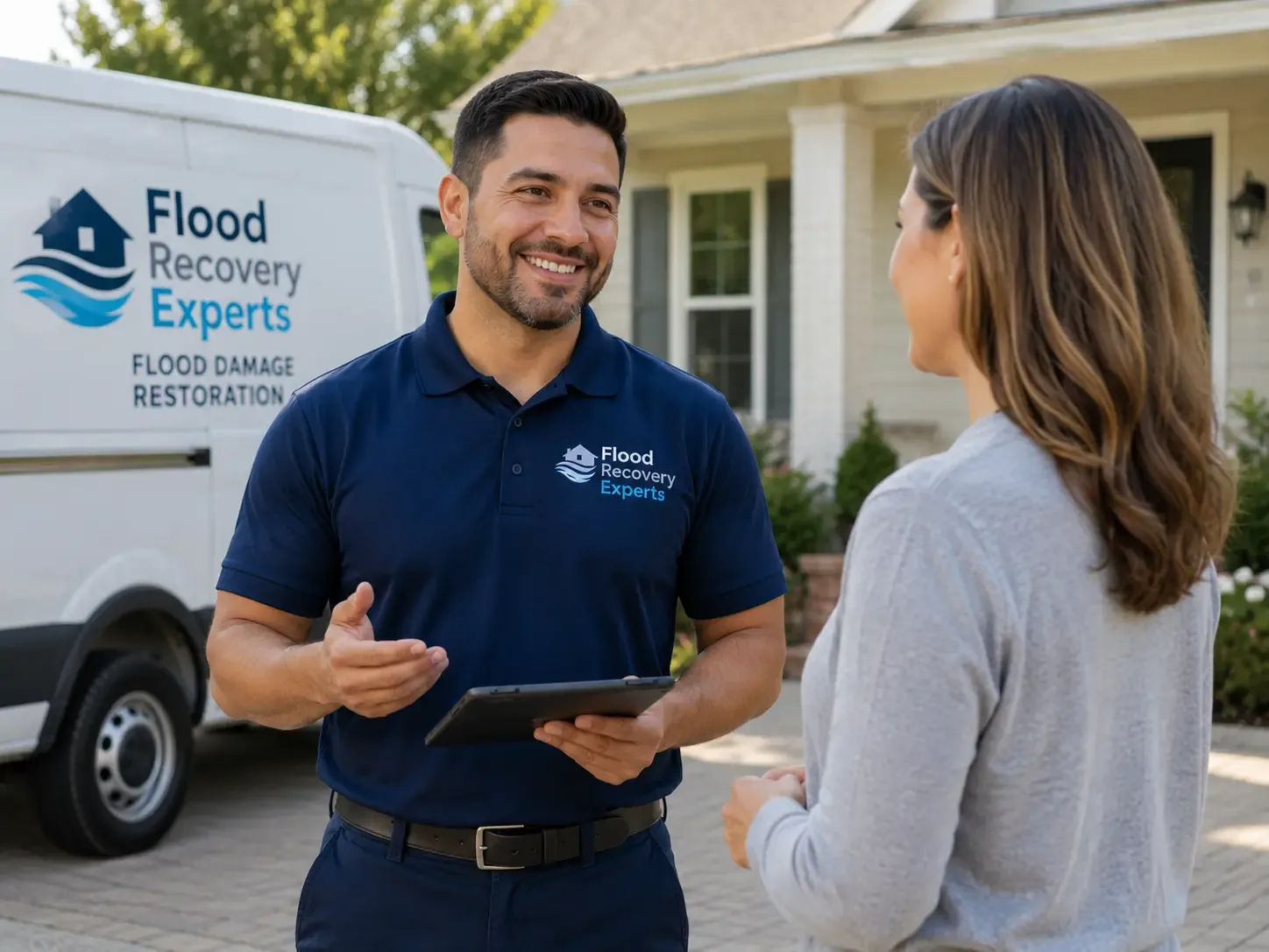 Flood Damage Cleanup Herman, MN FAQs